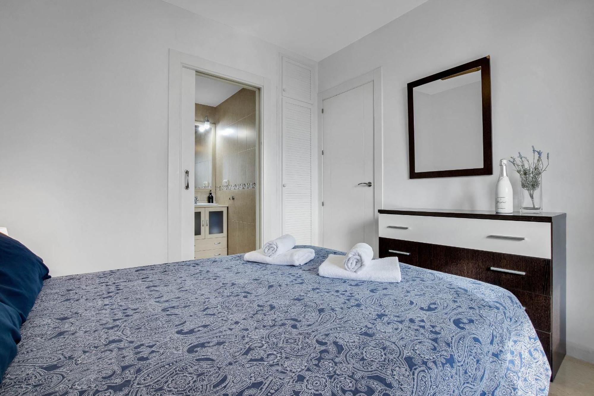 Apartment Vistamarina B405 By Ivi Real Estate Torremolinos