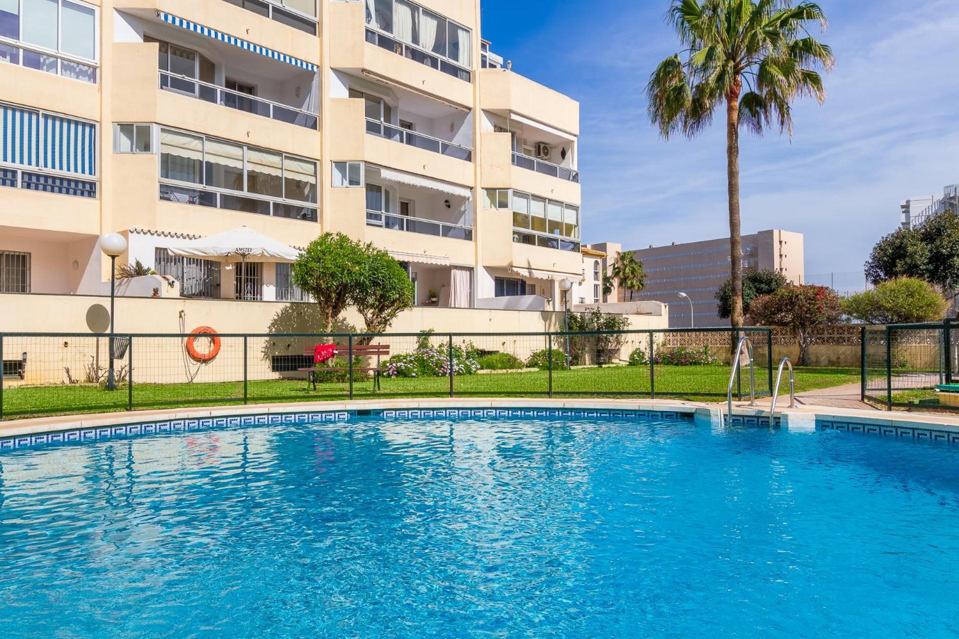 Vistamarina B405 By Ivi Real Estate *