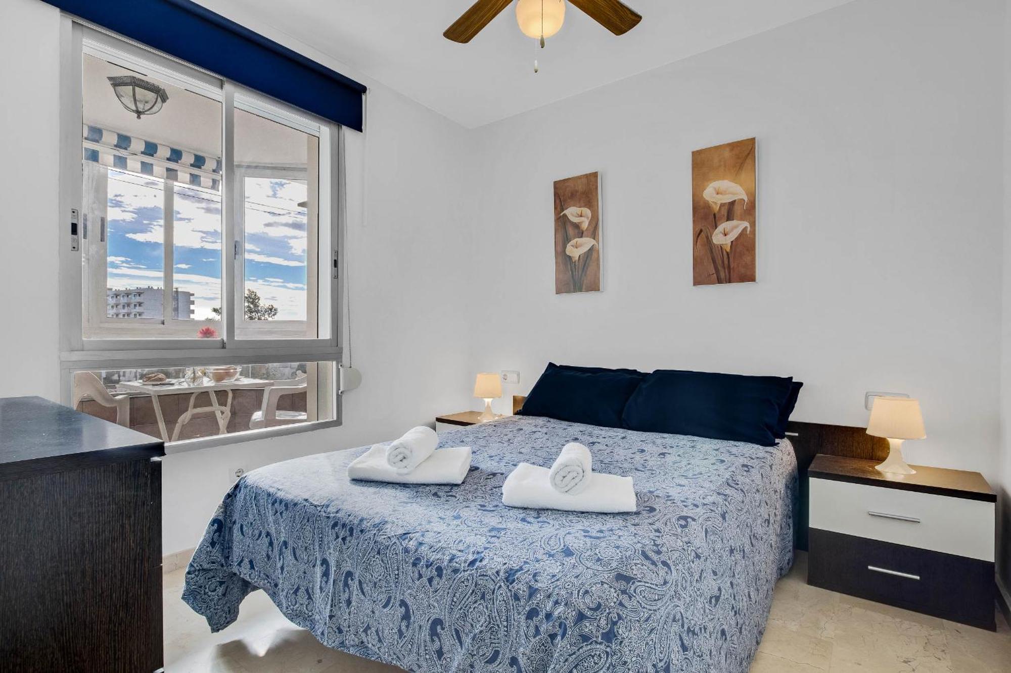 Apartment Vistamarina B405 By Ivi Real Estate