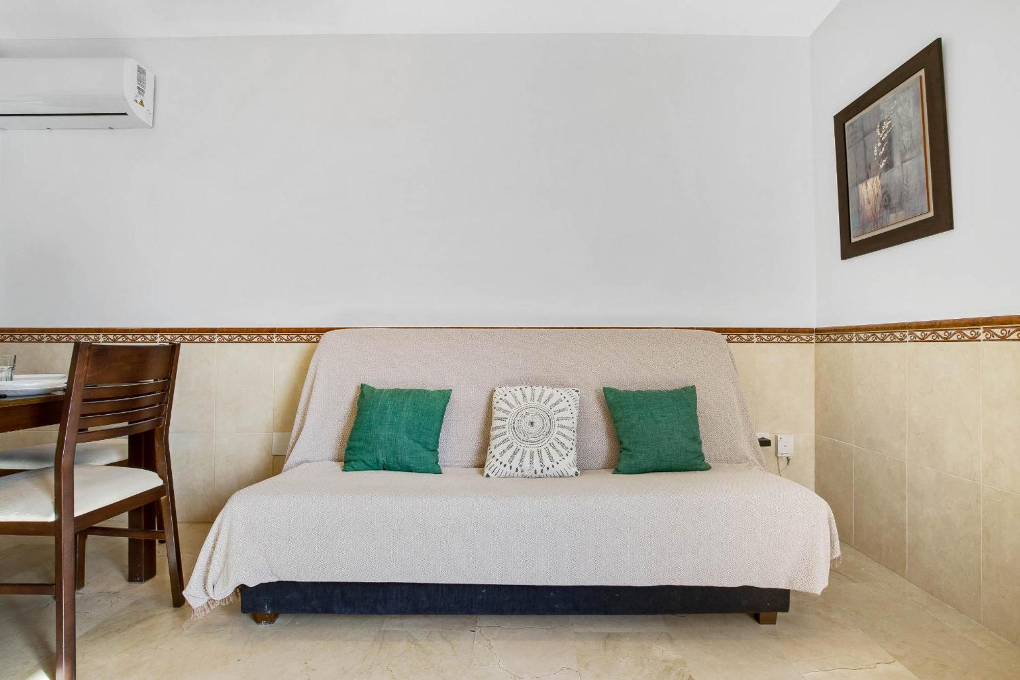 Apartment Vistamarina B405 By Ivi Real Estate Torremolinos