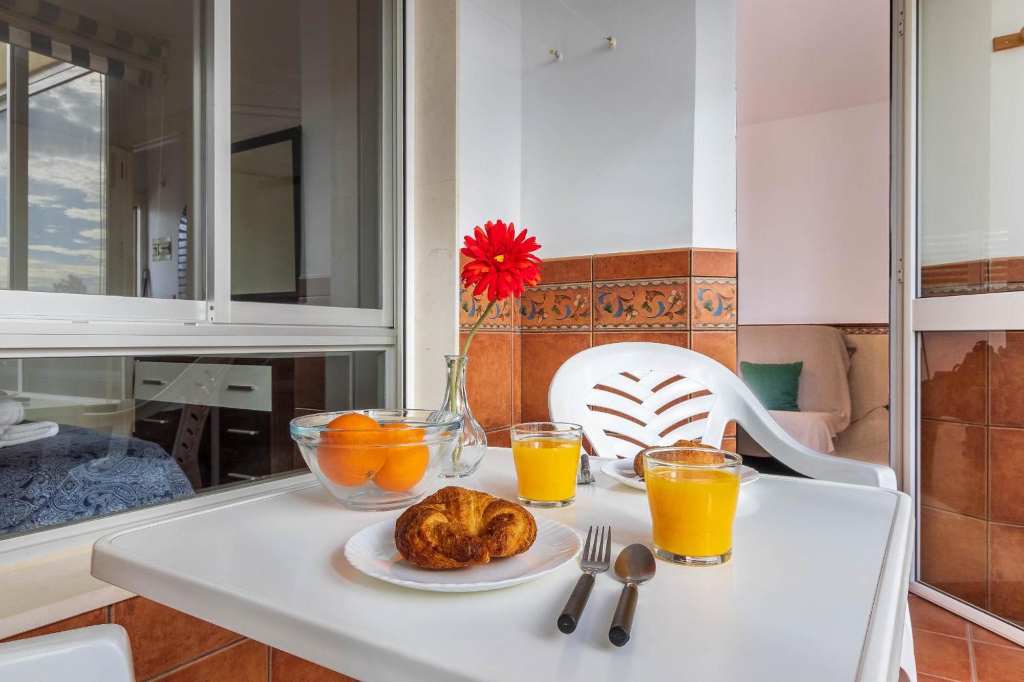 Vistamarina B405 By Ivi Real Estate Torremolinos