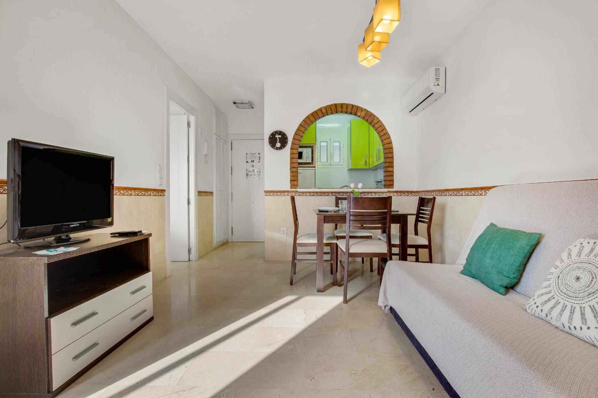 Apartment Vistamarina B405 By Ivi Real Estate
