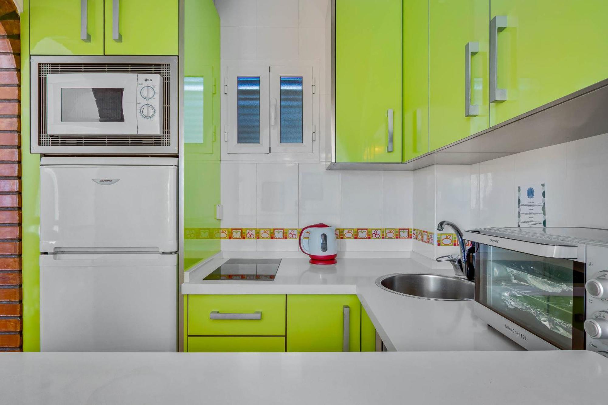 Vistamarina B405 By Ivi Real Estate Apartment *