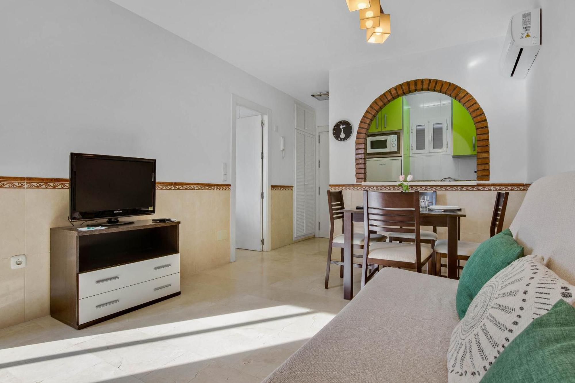 Apartment Vistamarina B405 By Ivi Real Estate *