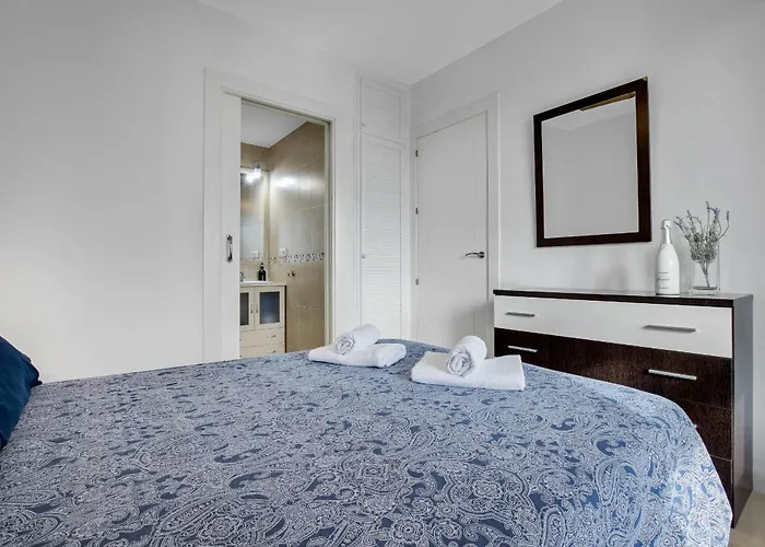 Vistamarina B405 By Ivi Real Estate