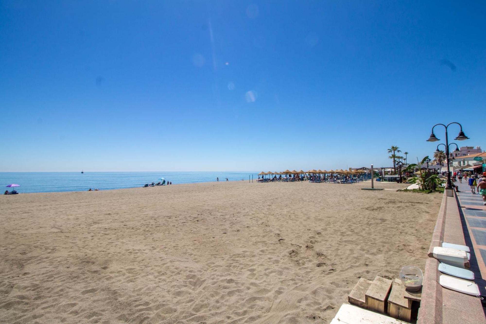 Appartement Vistamarina B405 By Ivi Real Estate Torremolinos