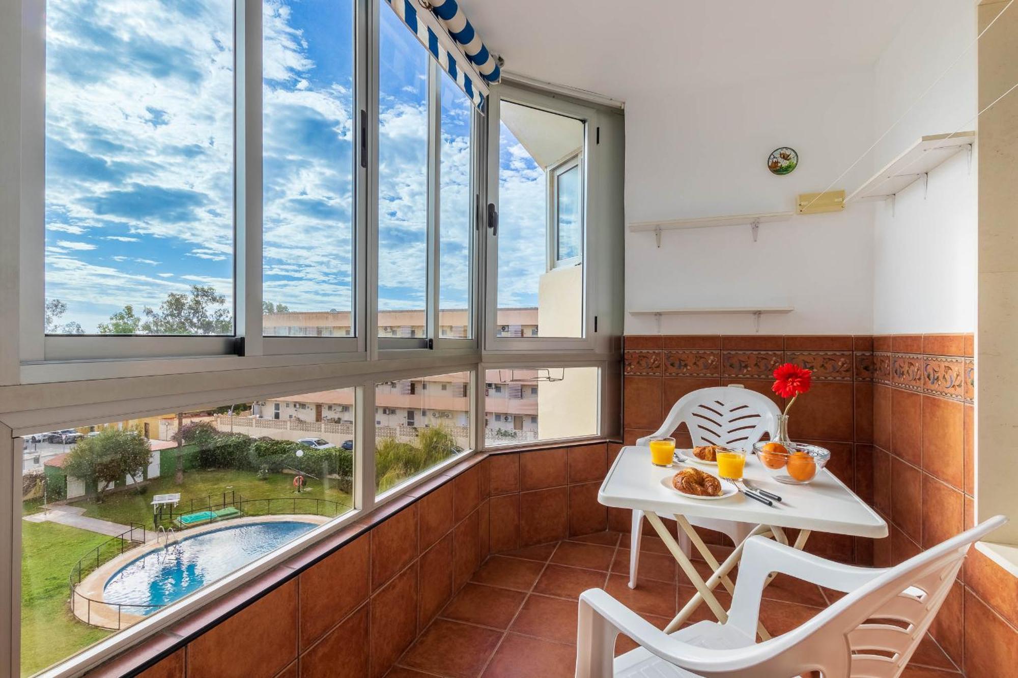 Vistamarina B405 By Ivi Real Estate Appartement Torremolinos